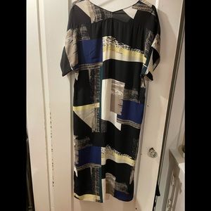 Aritzia Babaton dress